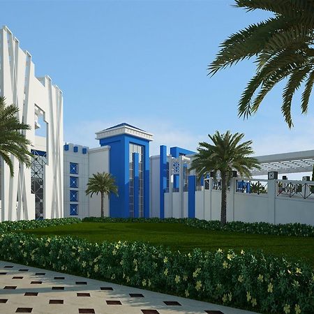 Pickalbatros Blu Spa Resort - Adults Friendly 16 Years Plus Hurghada Luaran gambar