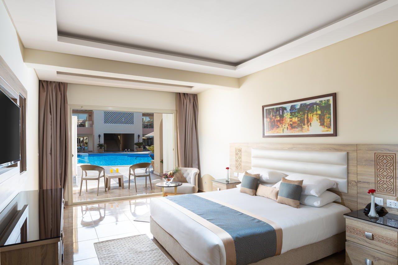 Pickalbatros Blu Spa Resort - Adults Friendly 16 Years Plus Hurghada Luaran gambar